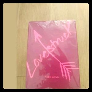 Vera Wang Lovestruck